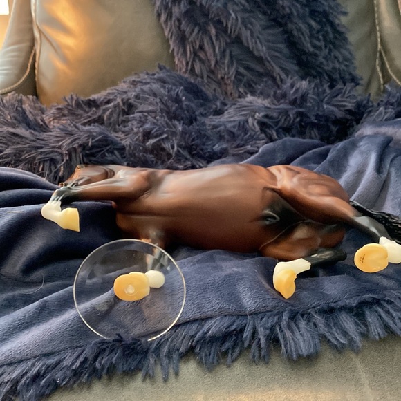 Breyer Retired Verdades - Picture 12 of 12